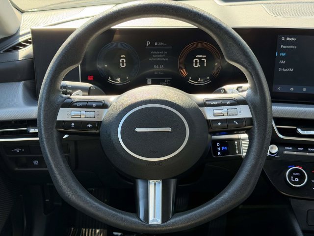 Used 2024 Hyundai Sonata SEL FWD image 18