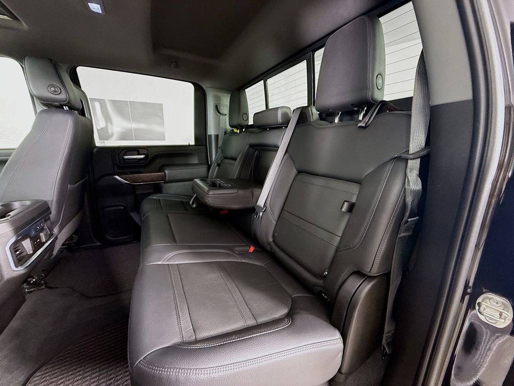 Used 2021 GMC Sierra 2500 Denali w/ Denali Ultimate Package image 29