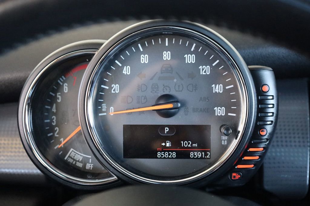 Used 2014 MINI Cooper 2-Door Hardtop image 33