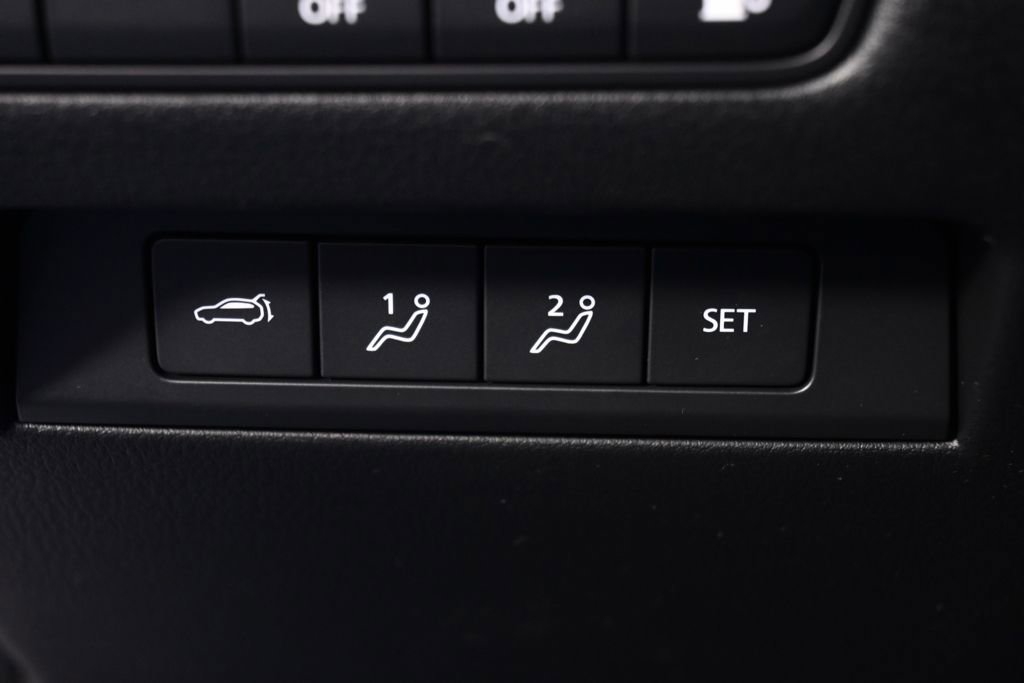 New 2026 MAZDA CX-50 AWD 2.5 Hybrid w/ Weather Package image 25