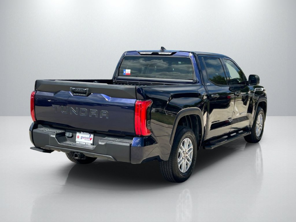 Used 2023 Toyota Tundra SR5 RWD image 5