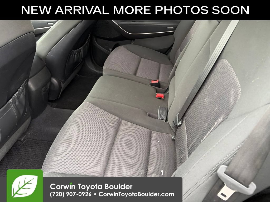 Used 2013 Hyundai Santa Fe GLS AWD/4WD image 11