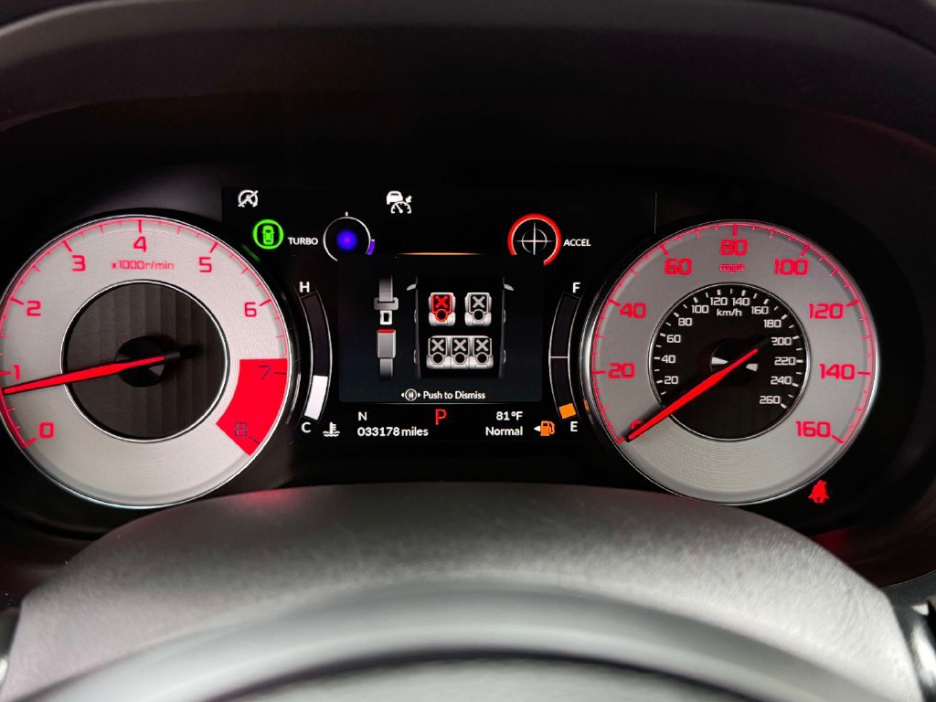 Certified 2024 Acura RDX w/ Advance Package AWD/4WD image 19