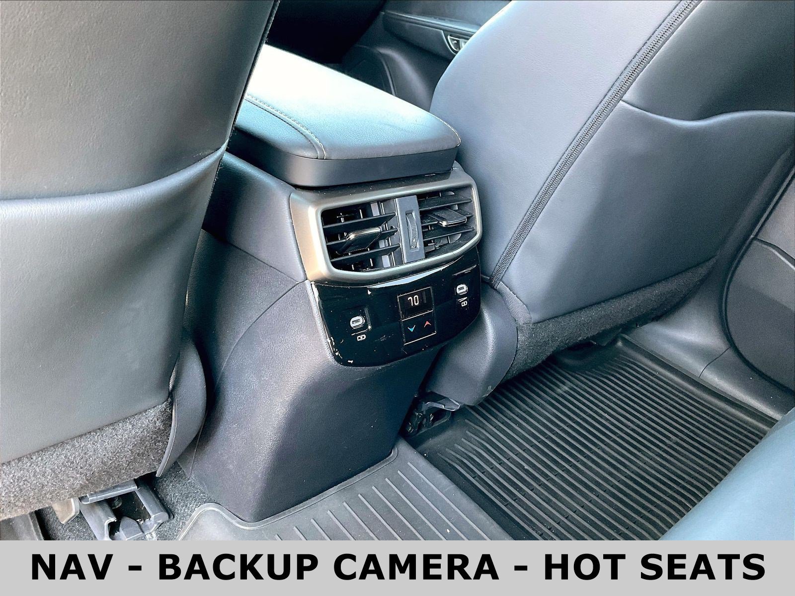 Used 2023 Lexus RX 350 FWD w/ Accessory Package (Z1) image 10