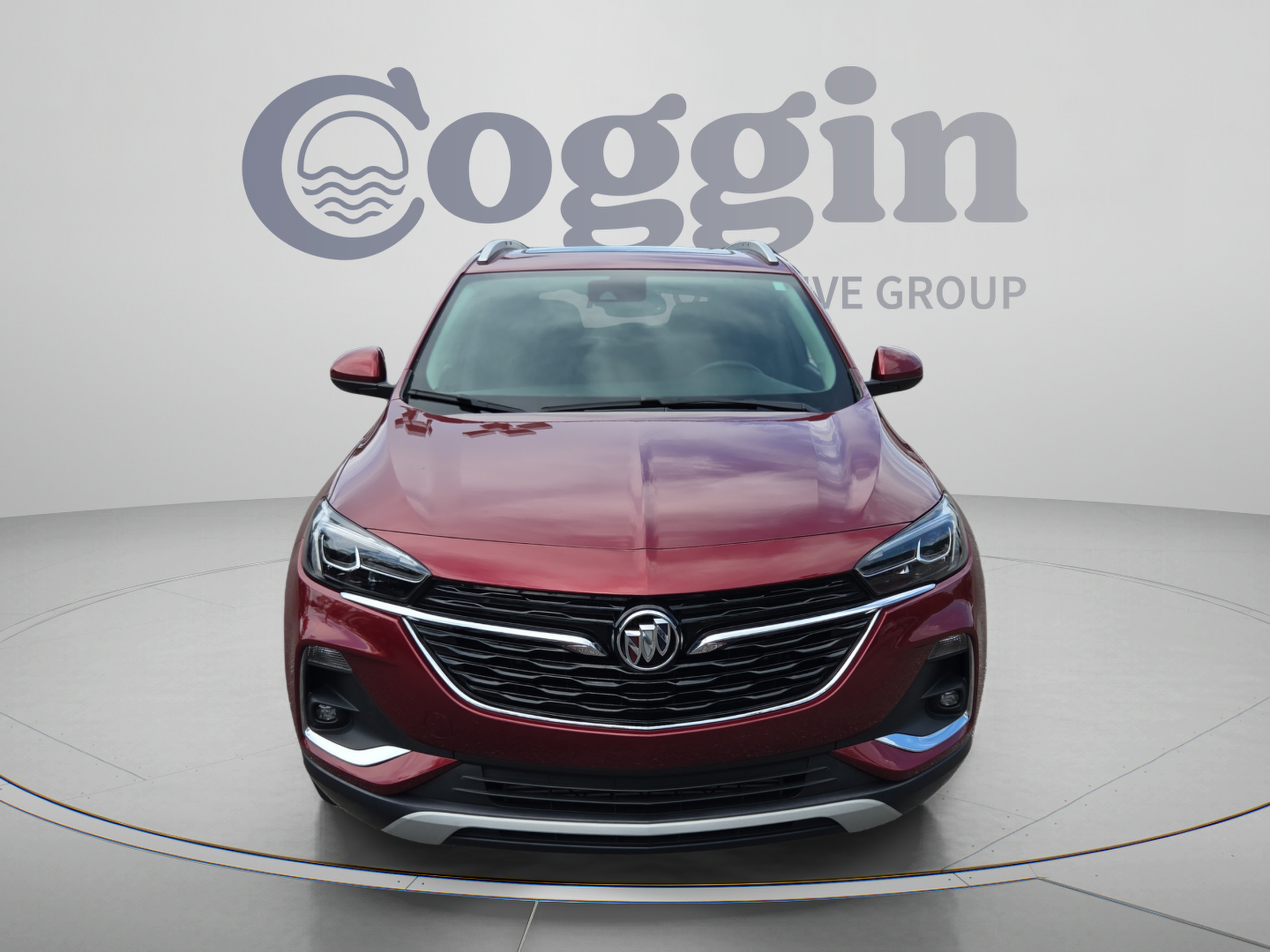 Used 2023 Buick Encore GX Essence w/ Experience Buick Package FWD image 8