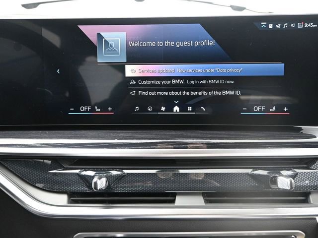 New 2026 BMW X5 xDrive40i w/ M Sport Package image 13