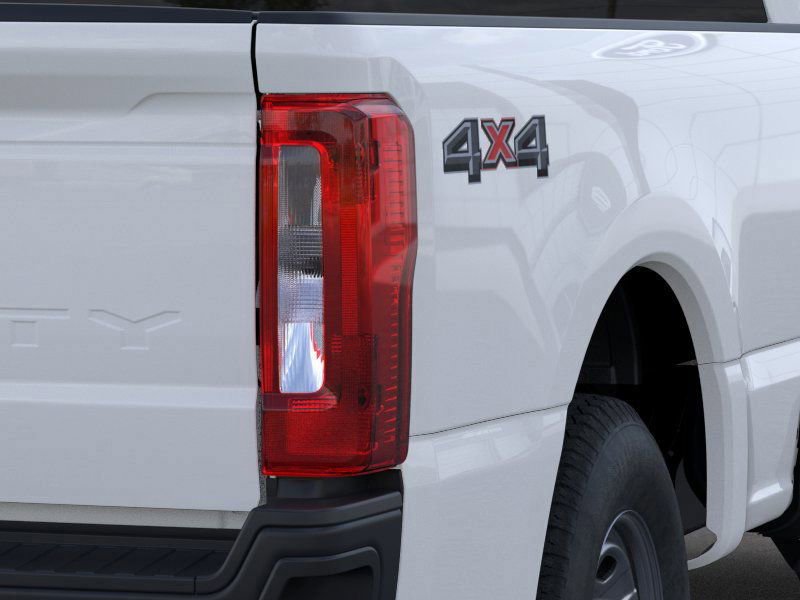 New 2026 Ford F250 XL image 21