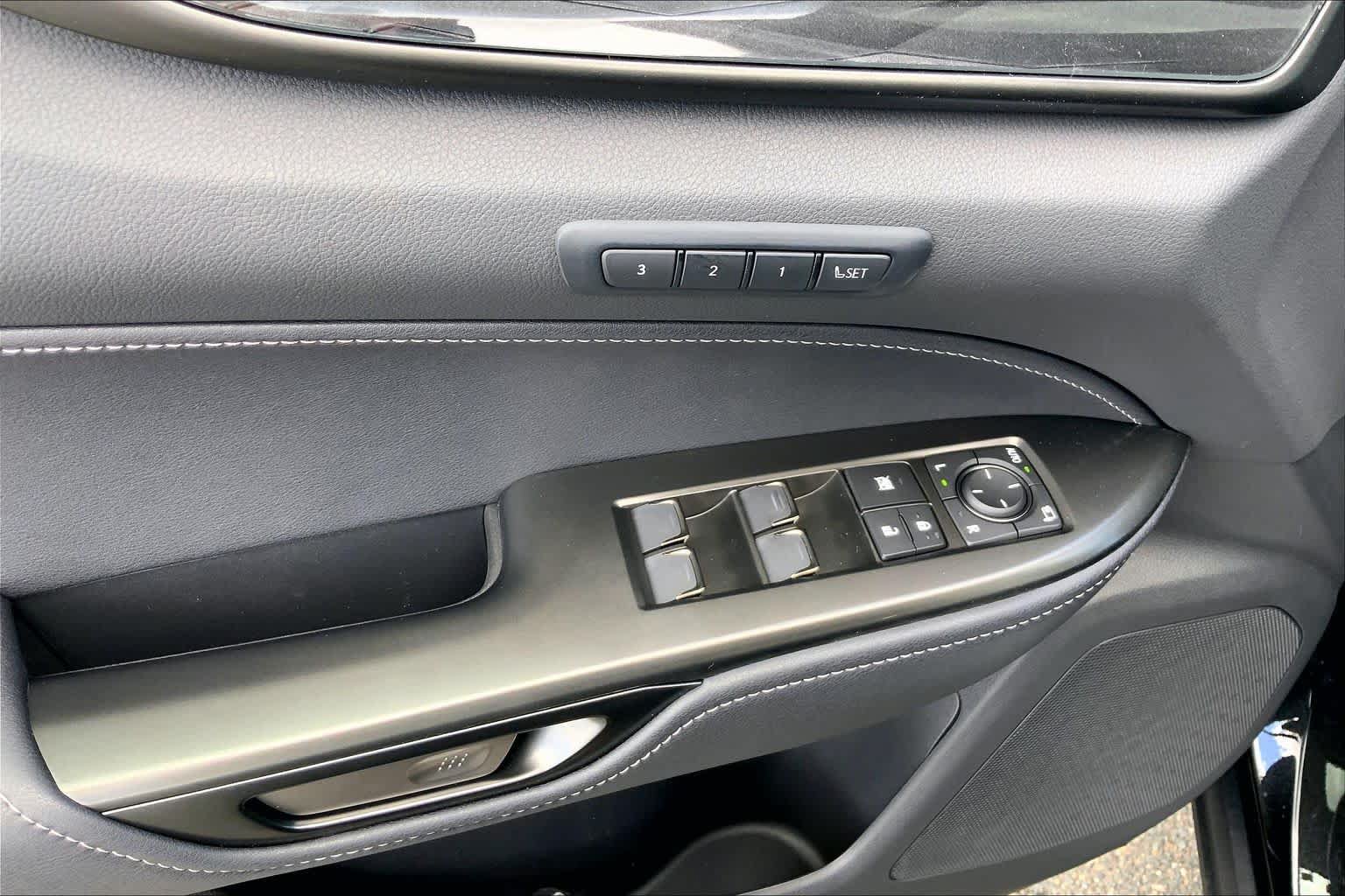 New 2026 Lexus NX 350 AWD w/ Premium Package image 20