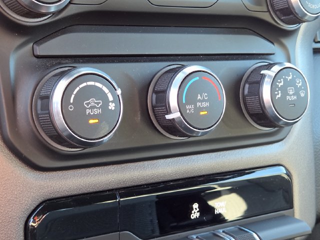 Used 2021 RAM 1500 Big Horn AWD/4WD image 26