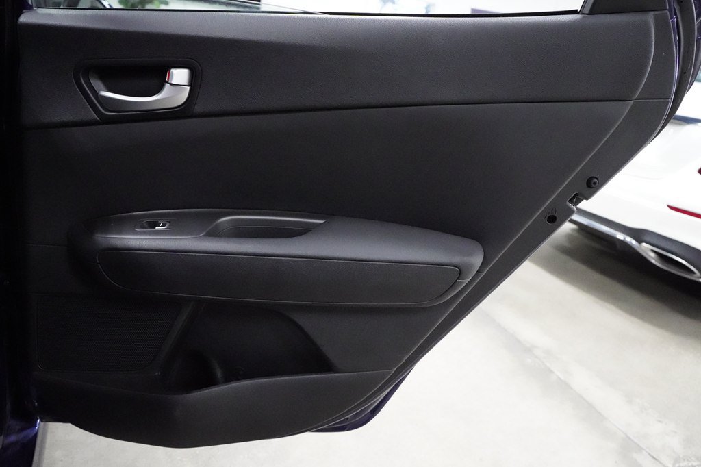 Used 2017 Kia Optima LX FWD image 25