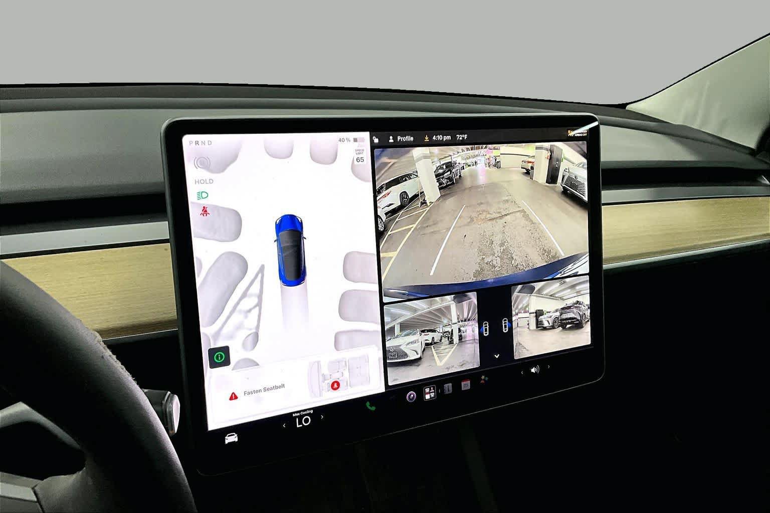 Used 2023 Tesla Model 3 Standard Range RWD image 25