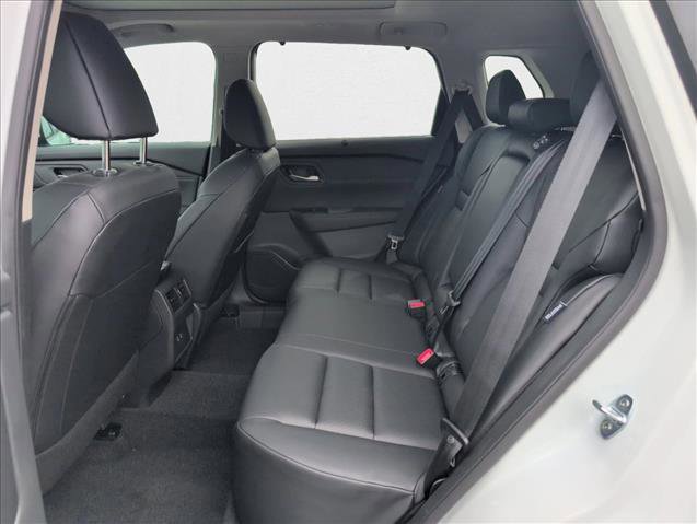 New 2026 Nissan Rogue SV image 19