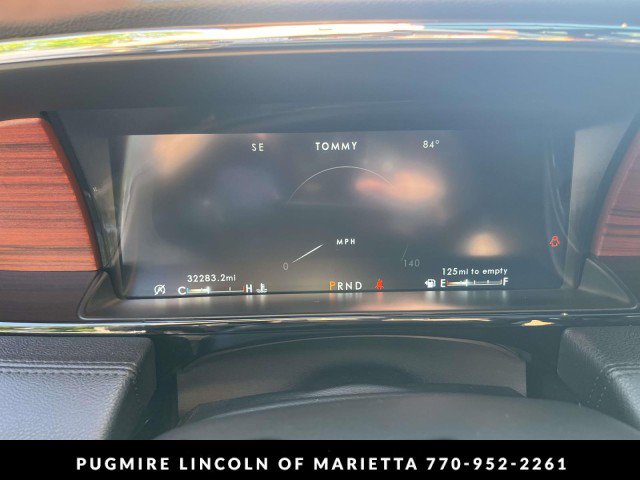 Used 2021 Lincoln Navigator Reserve w/ Luxury Package AWD/4WD image 31