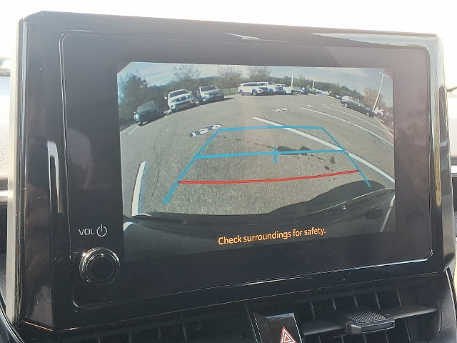 Used 2024 Toyota Corolla LE FWD image 18