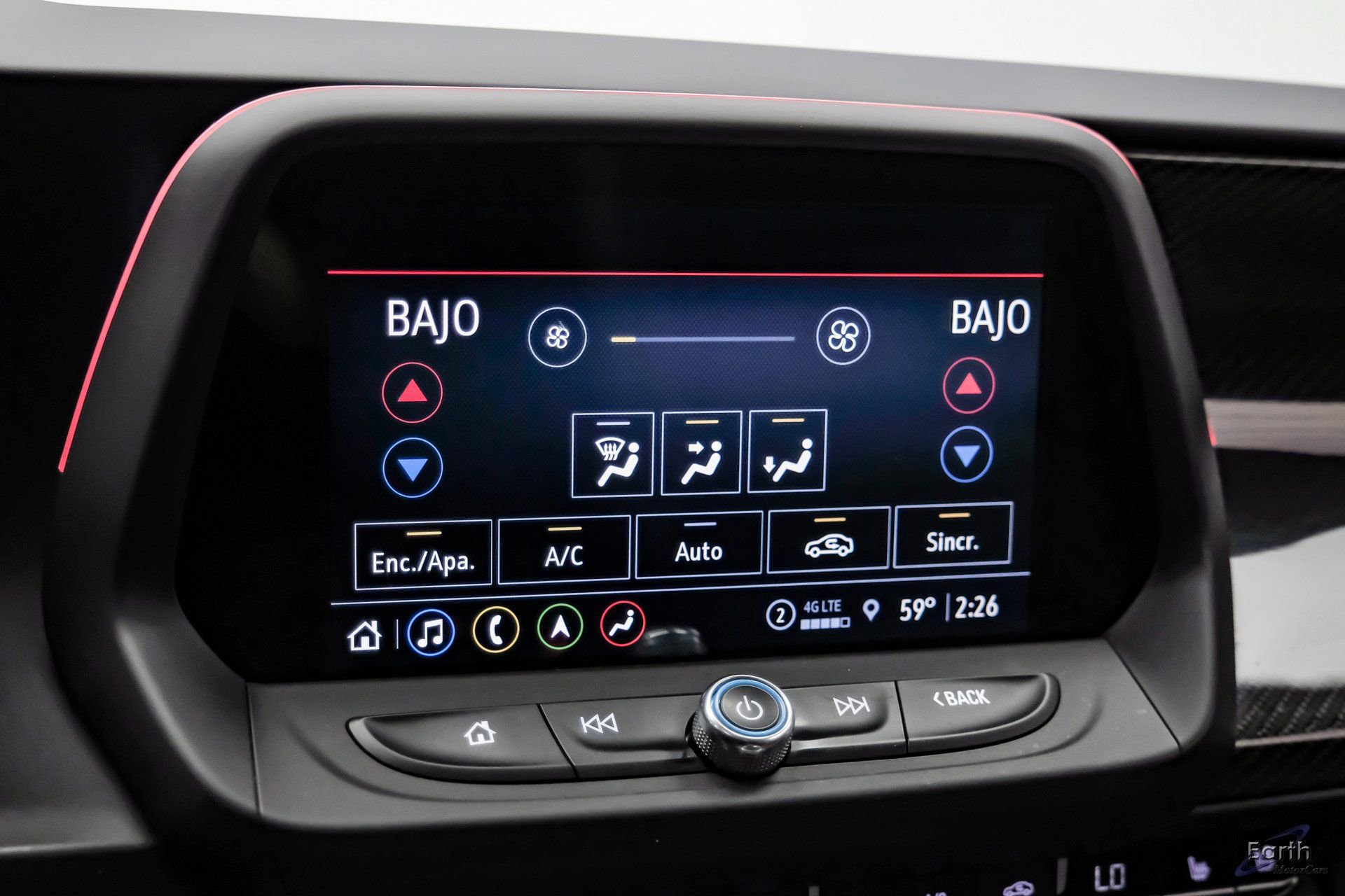 Used 2021 Chevrolet Camaro ZL1 image 60