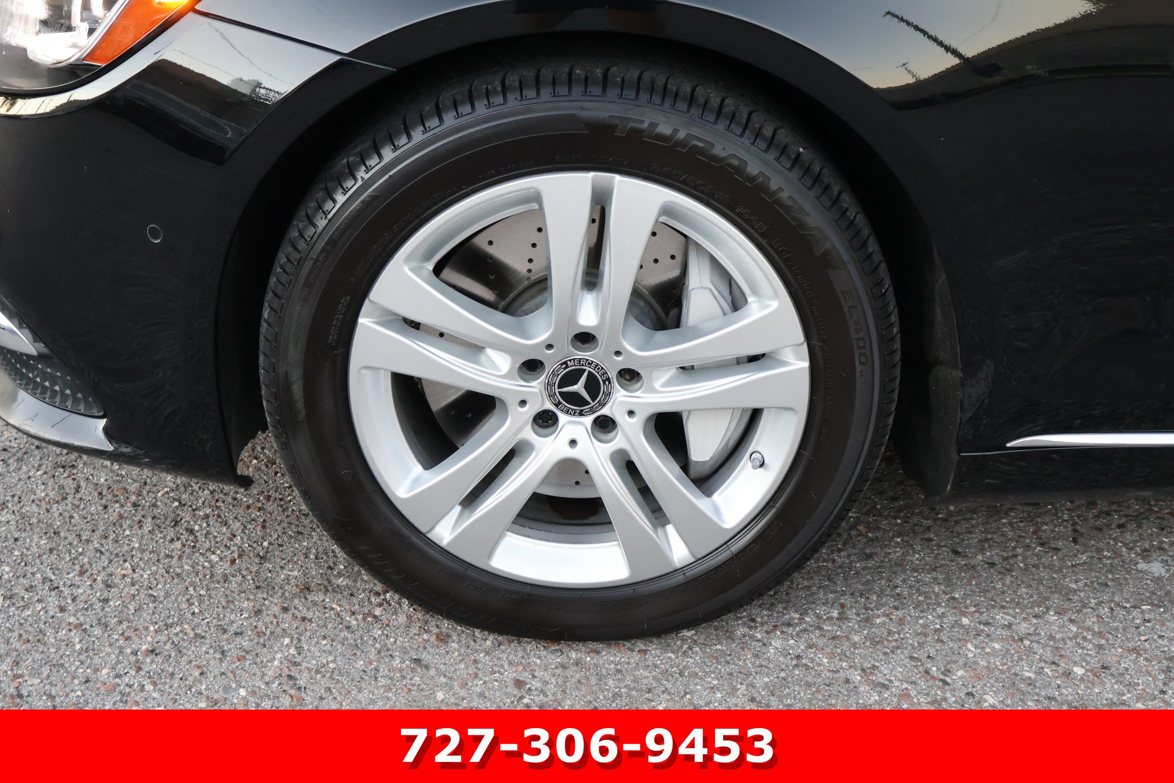 Used 2018 Mercedes-Benz S 560 4MATIC Sedan image 14