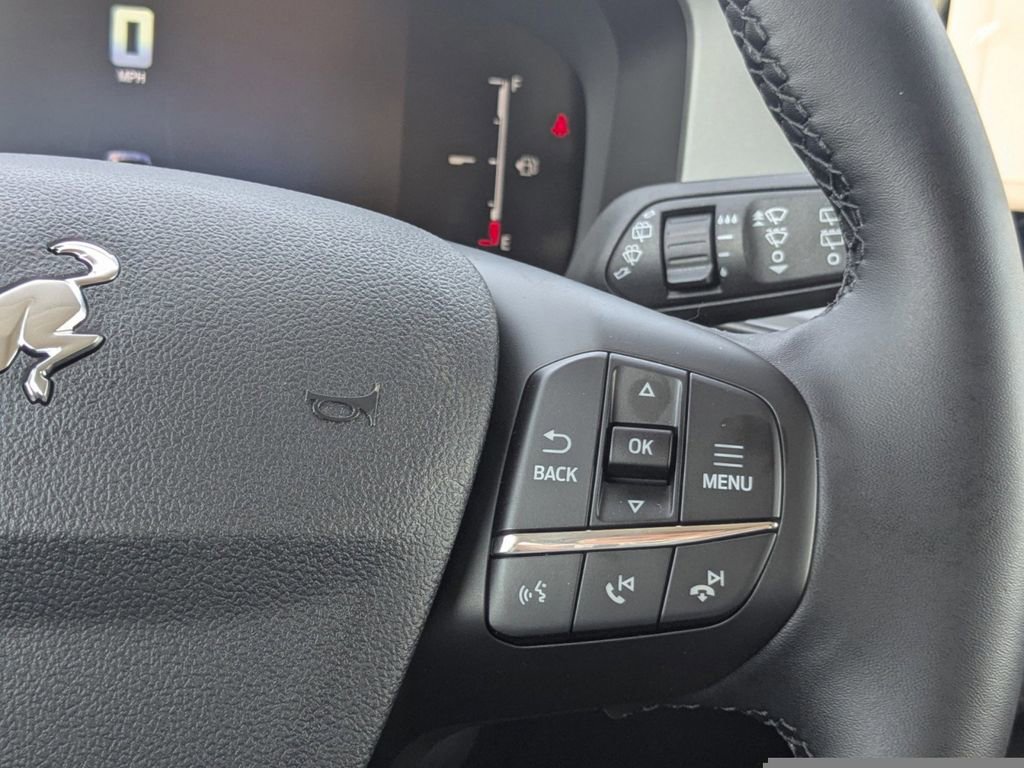 New 2026 Ford Bronco Sport Outer Banks image 26