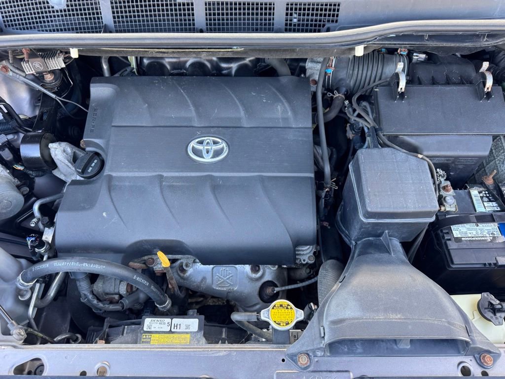 Used 2012 Toyota Sienna Limited w/ Premium Pkg image 33