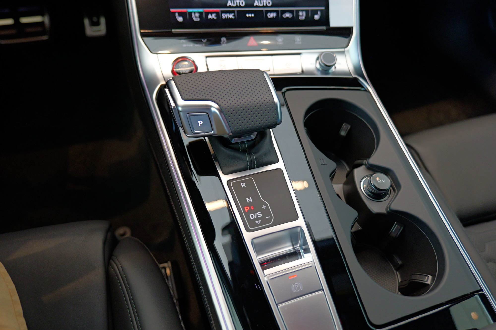 New 2026 Audi RS 6 performance image 16