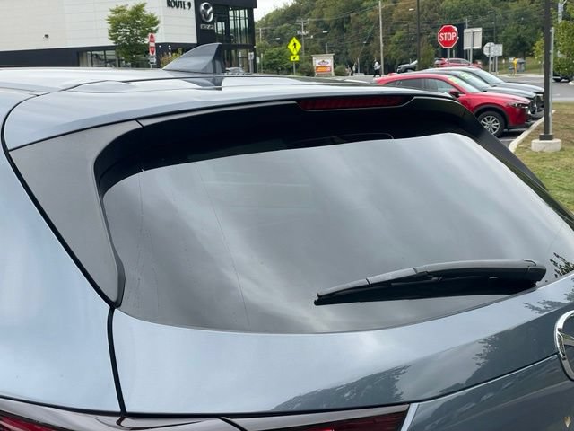 Certified 2022 MAZDA CX-5 Carbon Edition AWD/4WD image 27