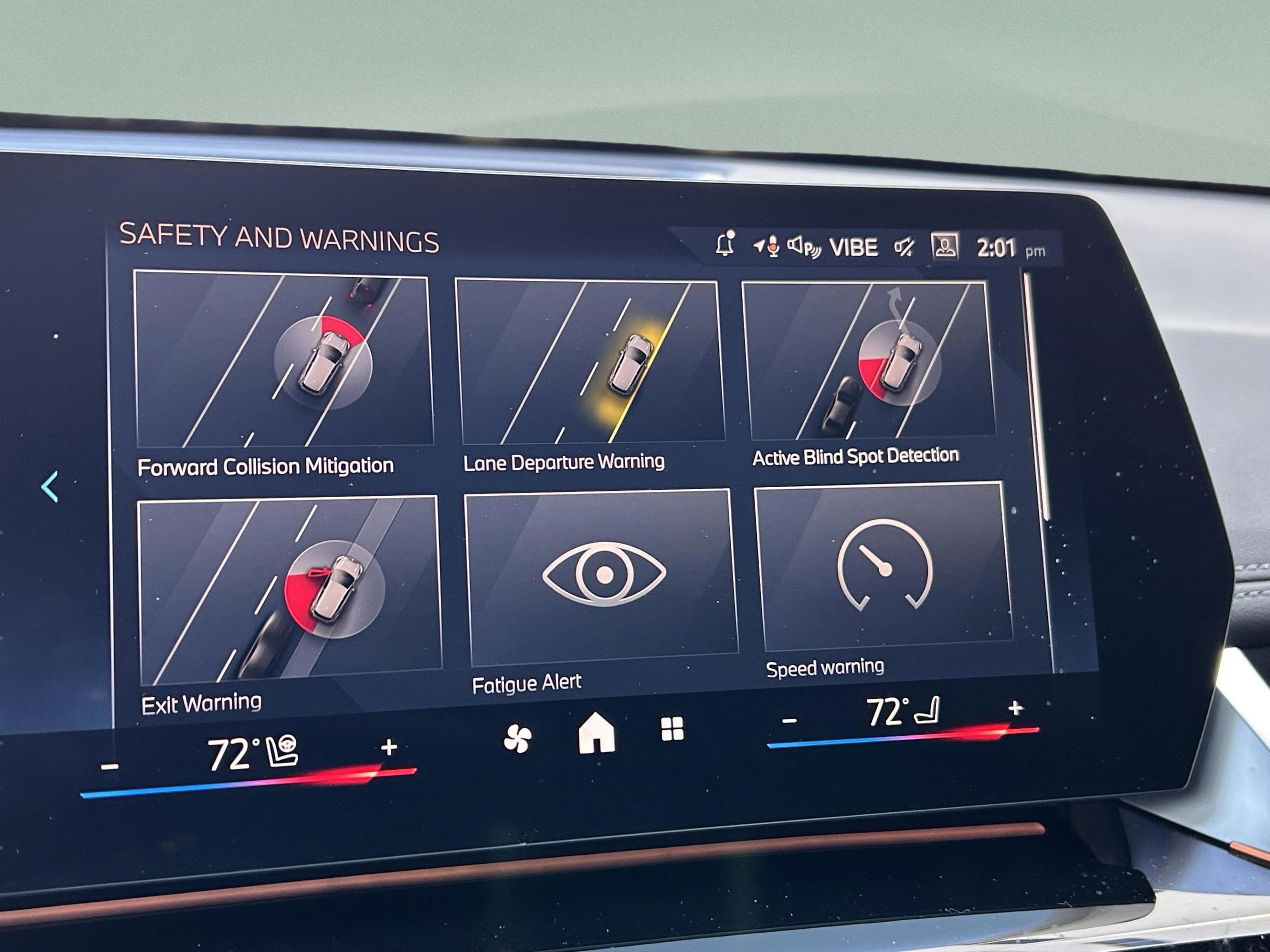 Used 2026 BMW X1 xDrive28i w/ Convenience Package image 18