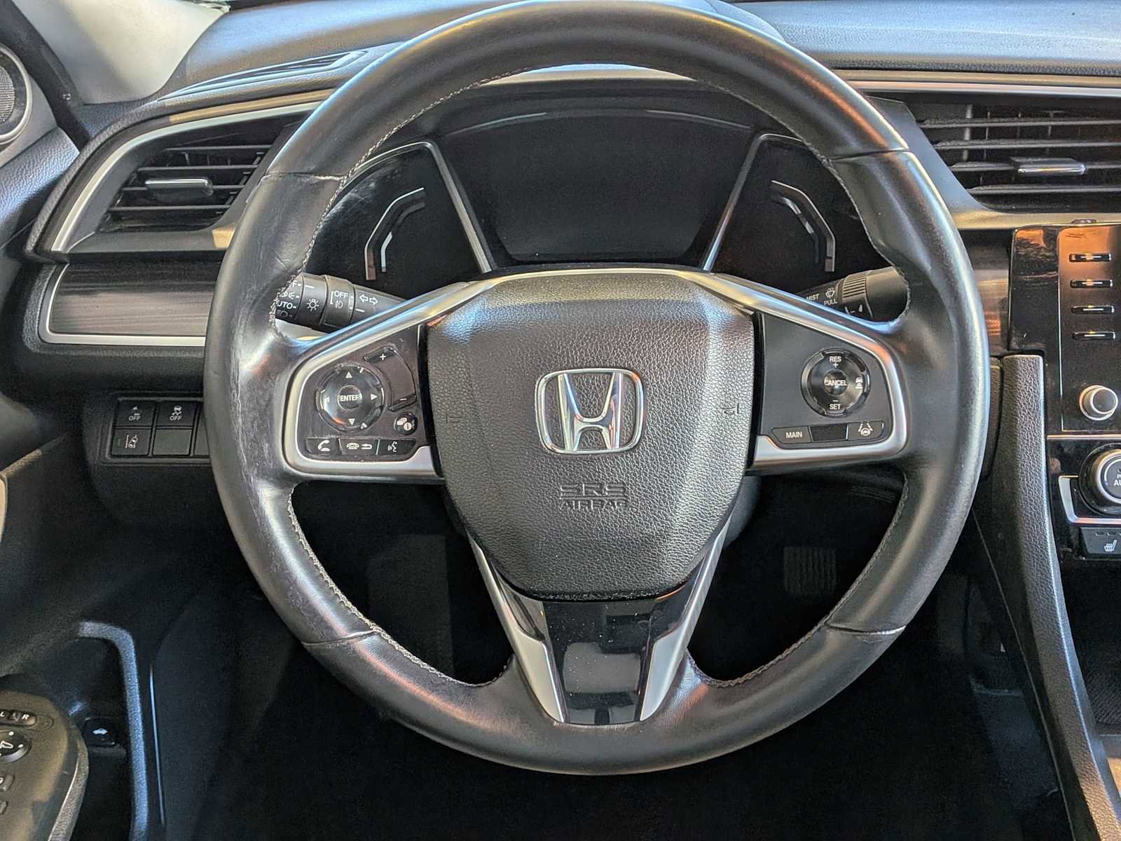 Used 2019 Honda Civic EX image 23