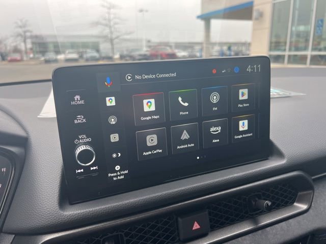 New 2026 Honda Prelude image 12