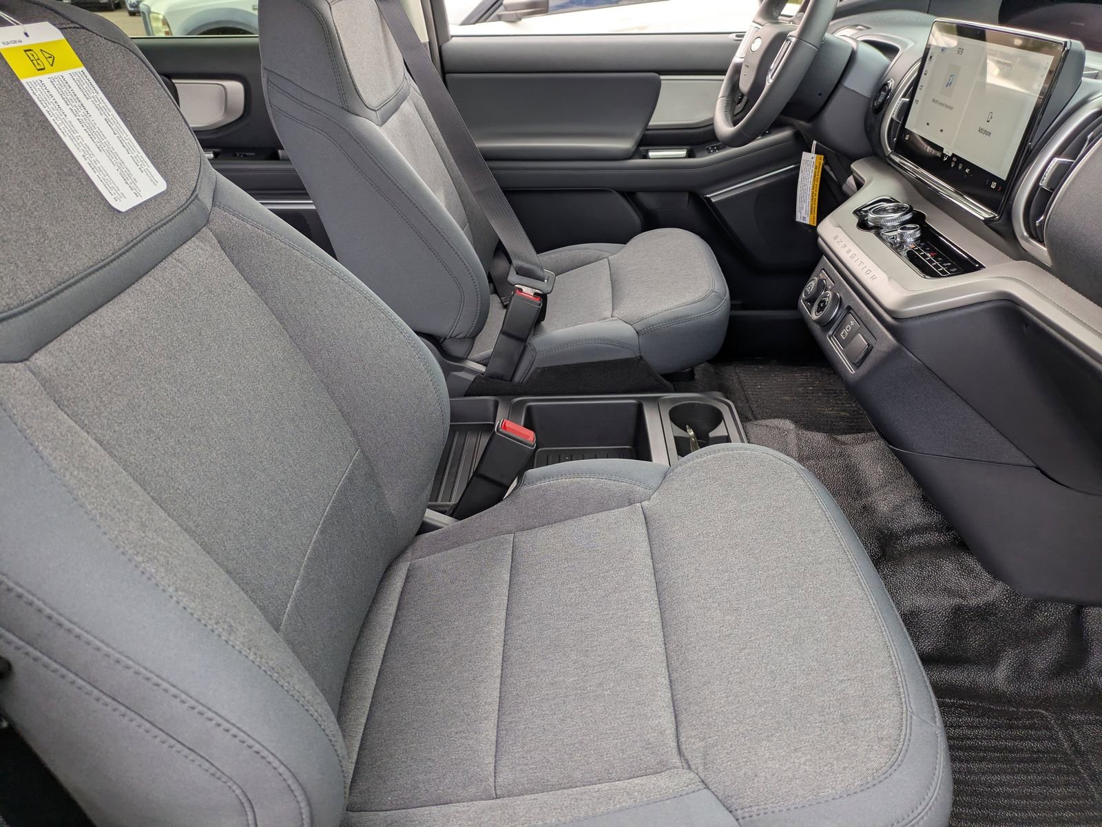 New 2026 Ford Expedition XL AWD/4WD image 14