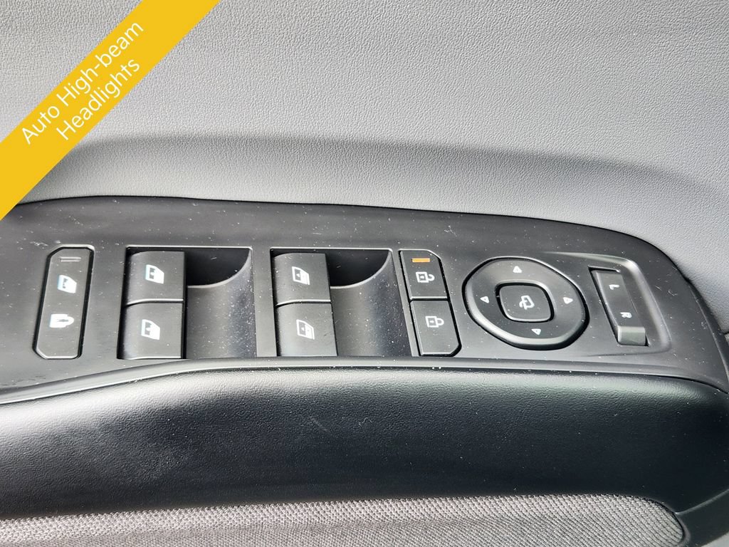 Certified 2024 Kia EV9 Land AWD/4WD image 15