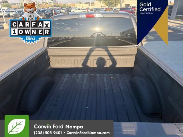 Used 2023 Ford F150 XL w/ STX Appearance Package AWD/4WD image 10