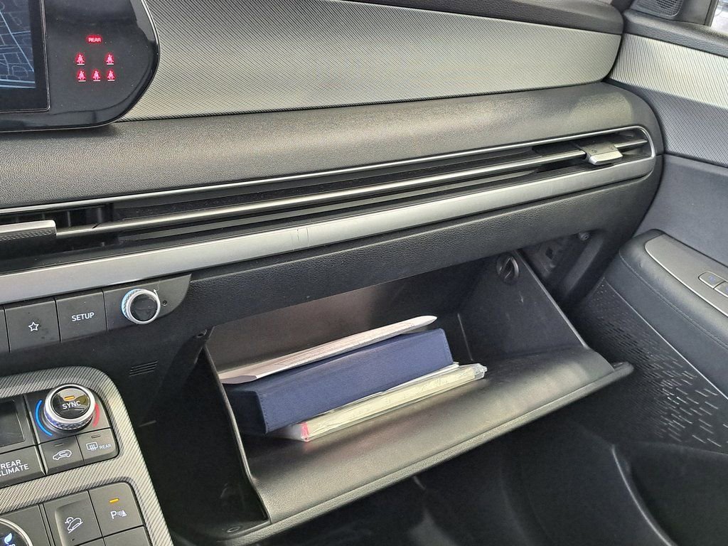 Used 2024 Hyundai Palisade SEL image 17