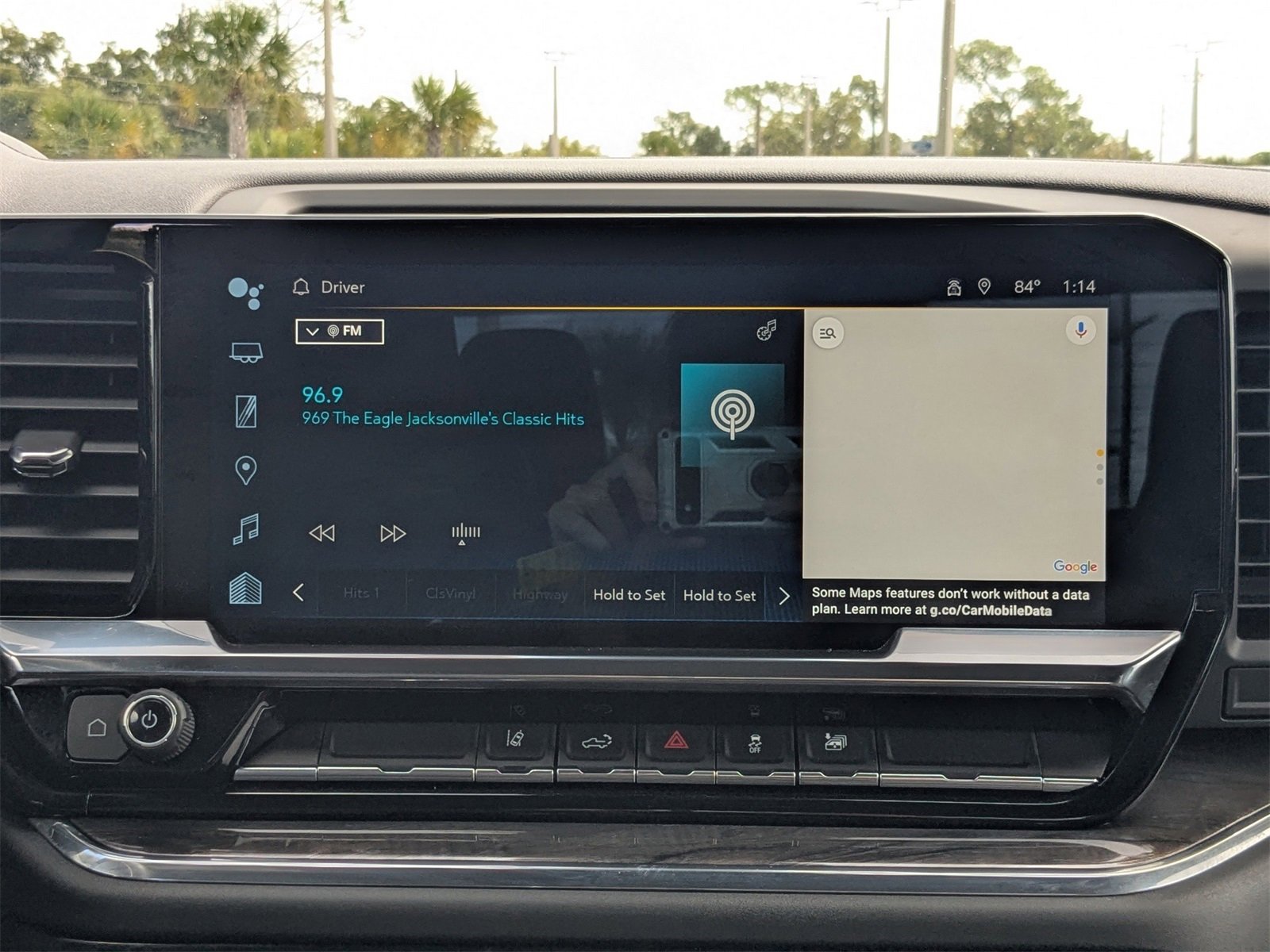 Used 2024 Chevrolet Silverado 2500 LTZ image 15