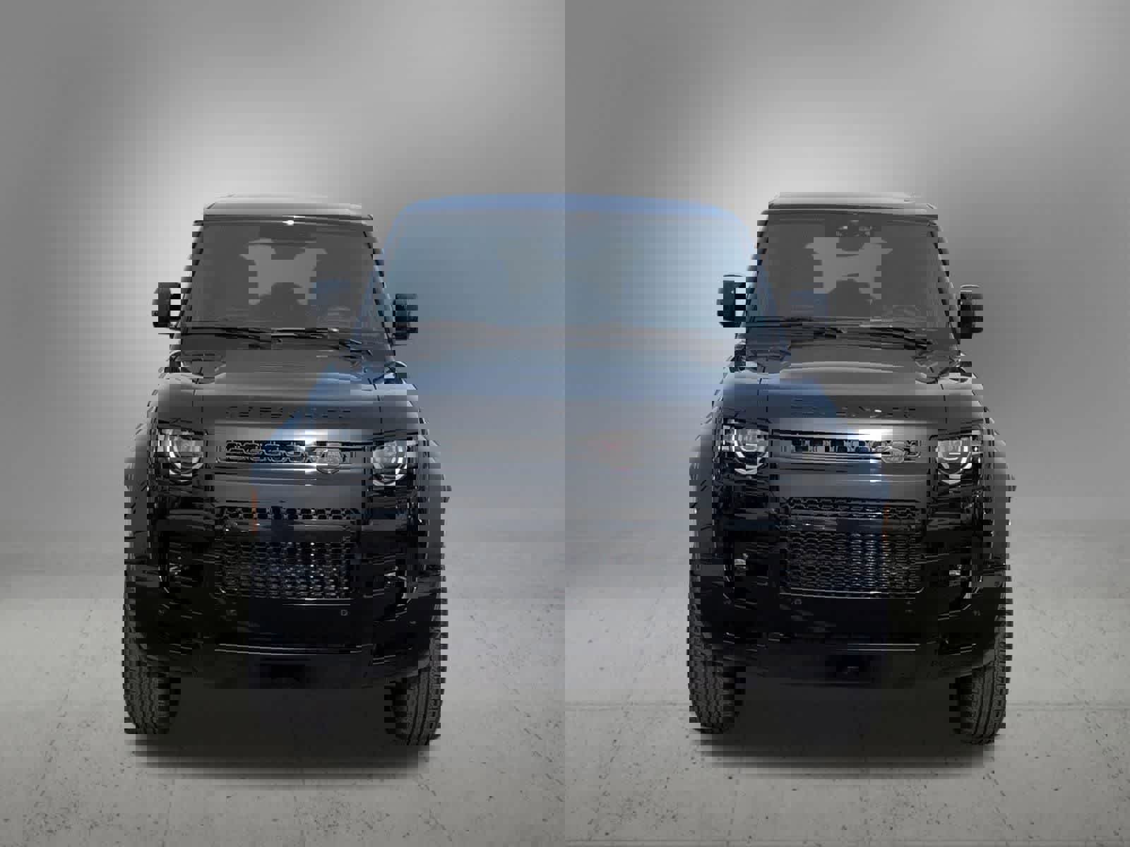 New 2026 Land Rover Defender 110 OCTA AWD/4WD image 9