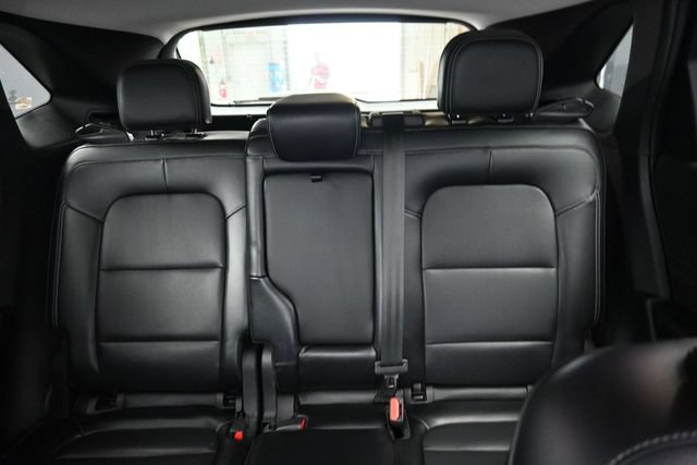 Used 2024 Ford Escape Platinum AWD/4WD image 37