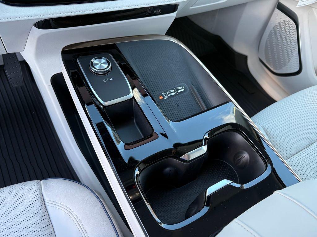 New 2026 Buick Enclave Avenir w/ Super Cruise Package image 22