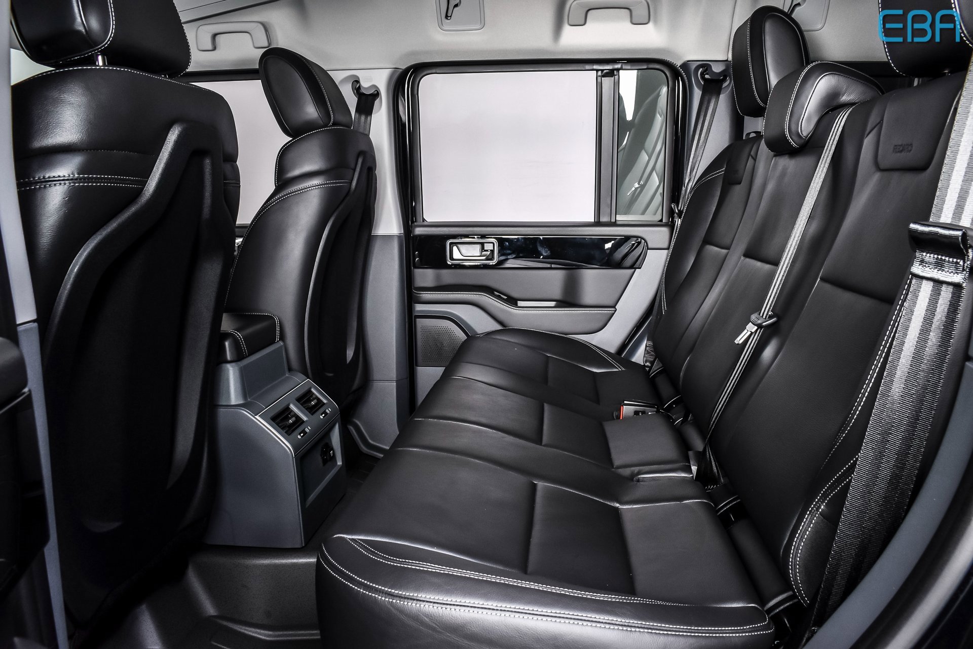 Used 2024 INEOS Grenadier Fieldmaster Edition image 20