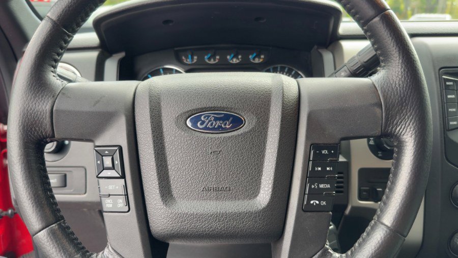 Used 2014 Ford F150 XLT w/ XTR Package AWD/4WD image 18
