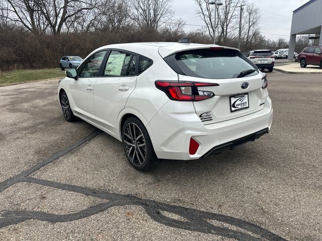New 2026 Subaru Impreza 2.0i Sport image 5