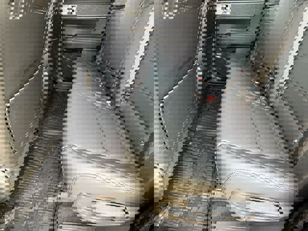 New 2026 Hyundai Santa Fe Limited AWD/4WD image 13