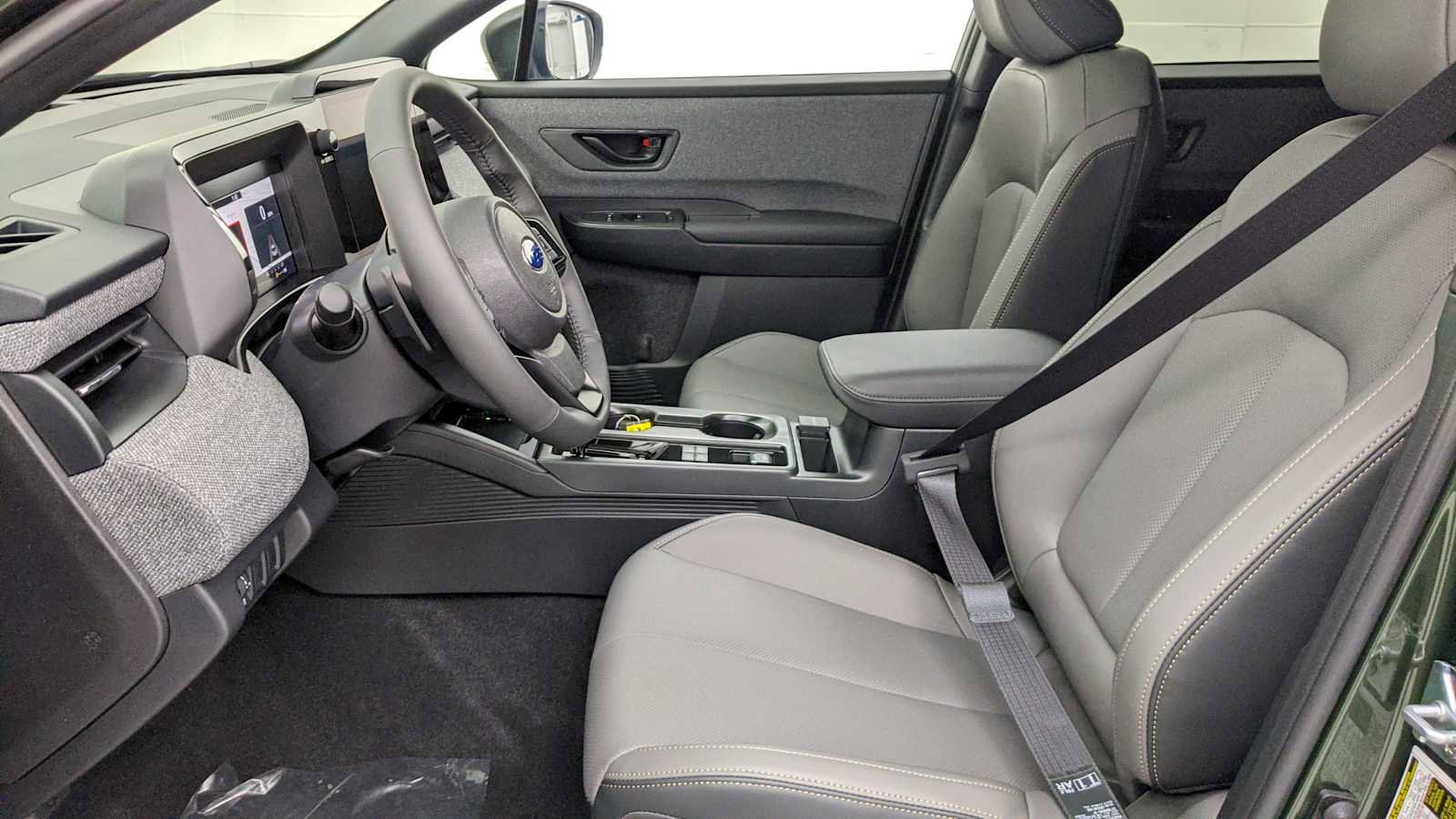 New 2026 Subaru Outback Limited image 14