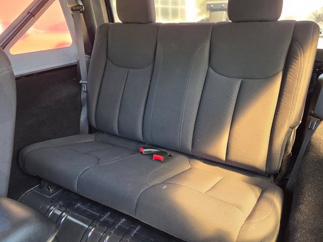 Used 2014 Jeep Wrangler Sport AWD/4WD image 10