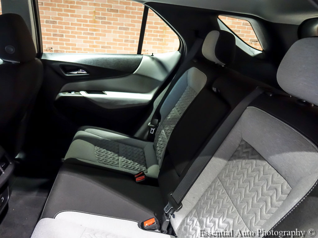 Used 2024 Chevrolet Equinox LS w/ Driver Confidence II Package FWD image 14