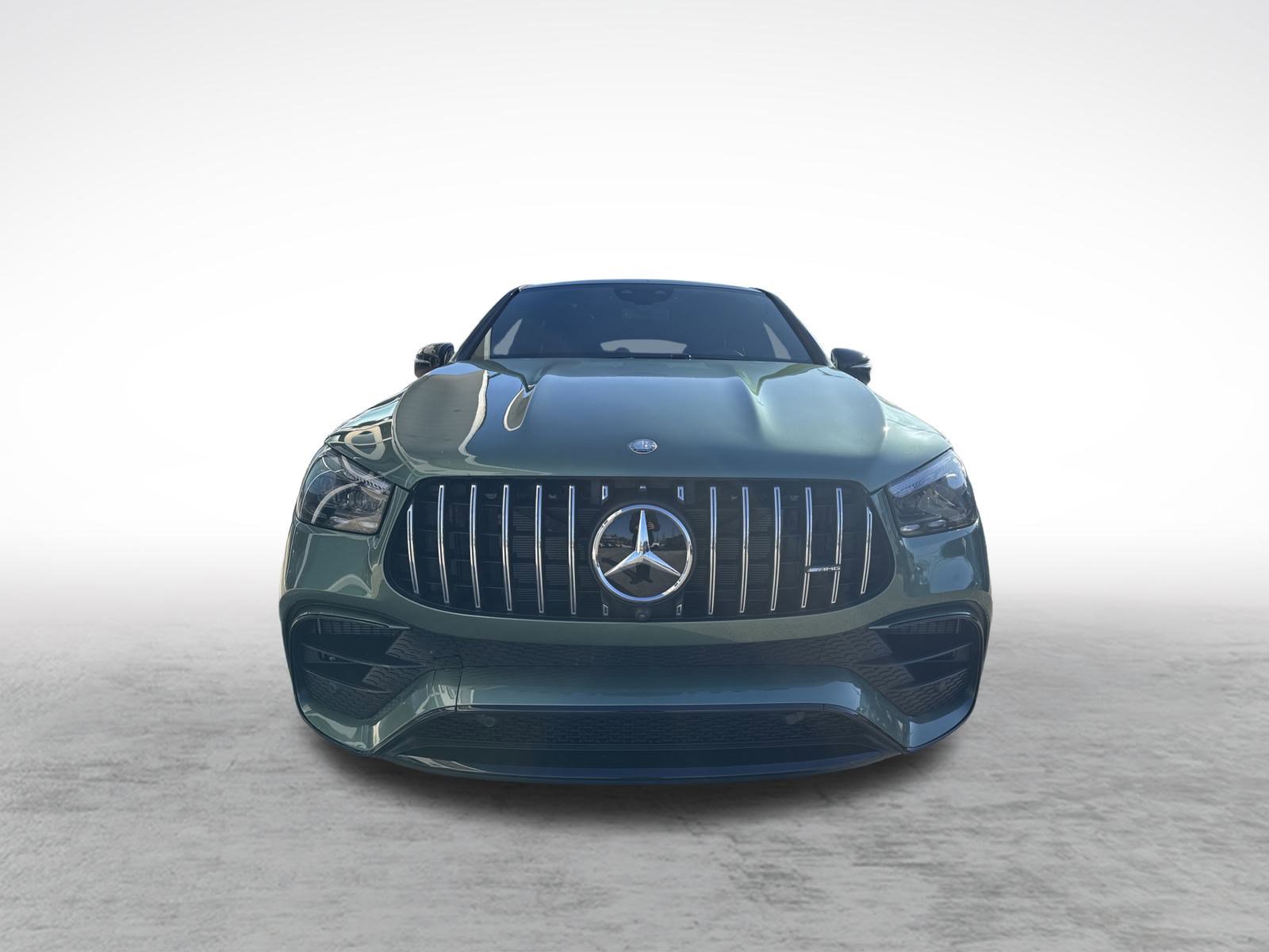 Used 2025 Mercedes-Benz GLE 63 AMG S image 7