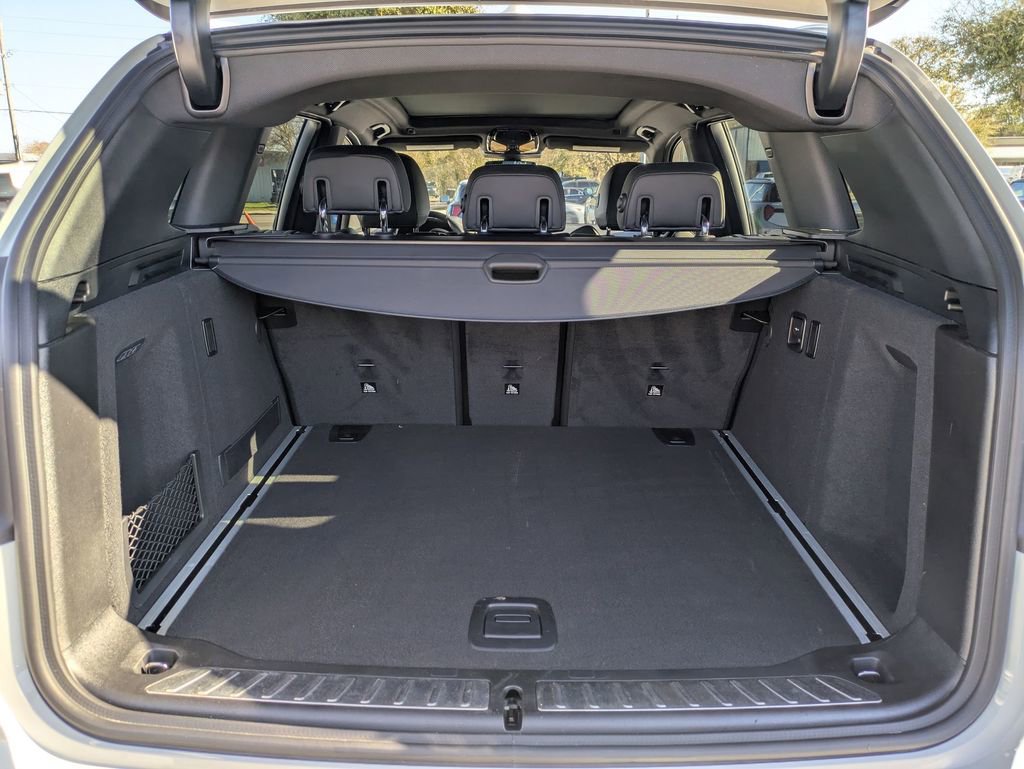 Used 2022 BMW X3 xDrive30i w/ Premium Package 2 image 26