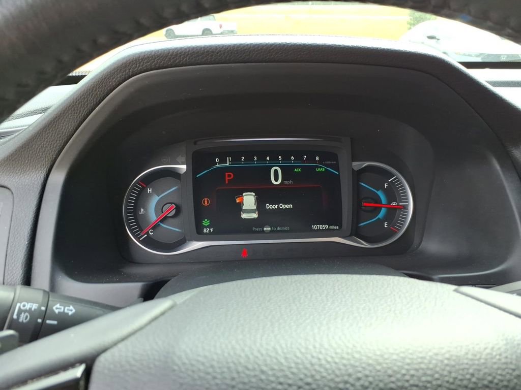 Used 2021 Honda Passport EX-L image 24