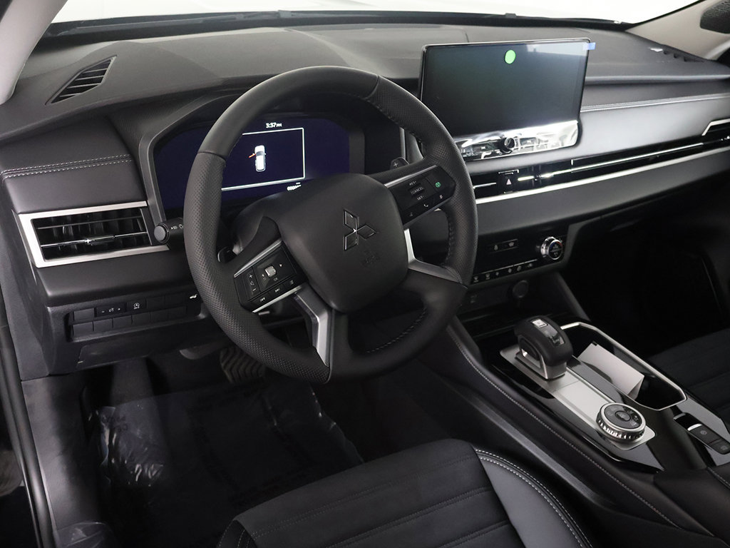 New 2026 Mitsubishi Outlander SE AWD/4WD image 28