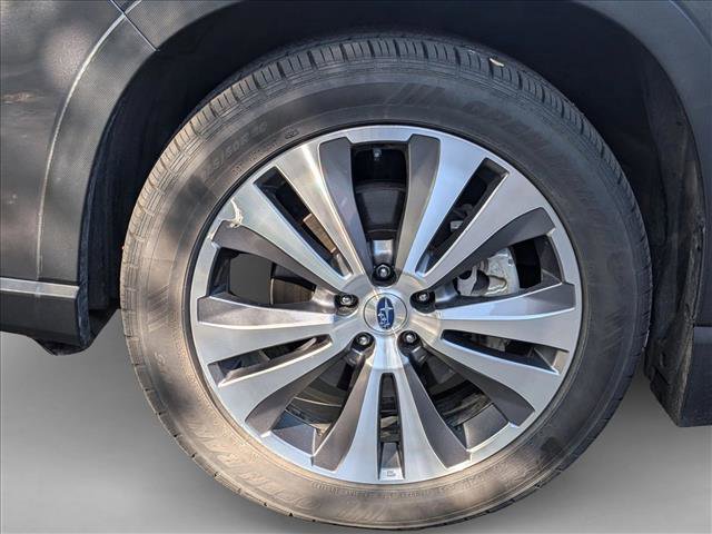Used 2019 Subaru Ascent Touring w/ Popular Package #3 AWD/4WD image 21
