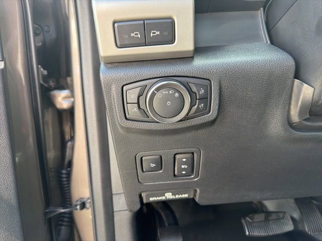 Used 2020 Ford F350 Lariat w/ Lariat Ultimate Package image 12