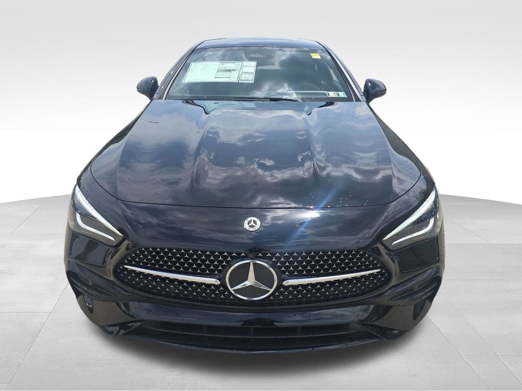 New 2026 Mercedes-Benz CLE 450 4MATIC Coupe image 8
