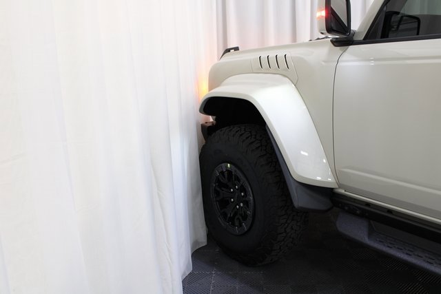 New 2025 Ford Bronco Raptor image 19